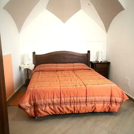 Casette Sul Porto * Ischia