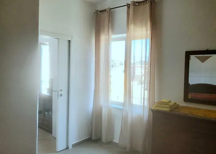 Prázdninový dům Casette Sul Porto