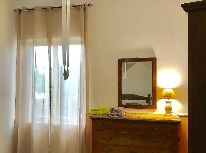 Casette Sul Porto Prázdninový dům Ischia